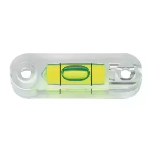 Image of Niveau spherique a boitier longueur 55mm 38 min