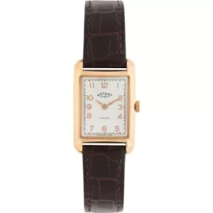 Image of Ladies Rotary PORTLAND Watch