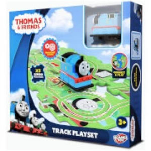 Image of Thomas & Friends Tile Playset