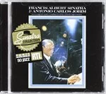 Image of Frank Sinatra - Sinatra Jobim (Music CD)