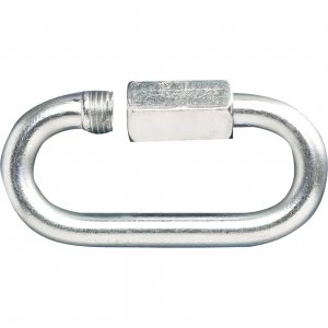 Image of Faithfull Quick Repair Link 5mm Pack of 2