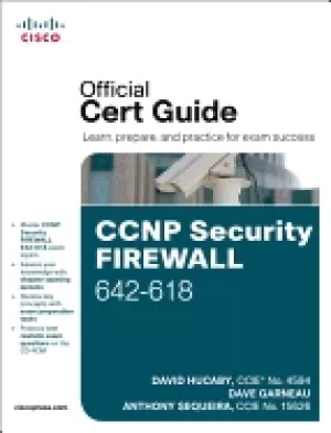 Image of ccnp security firewall 642 618 official cert guide