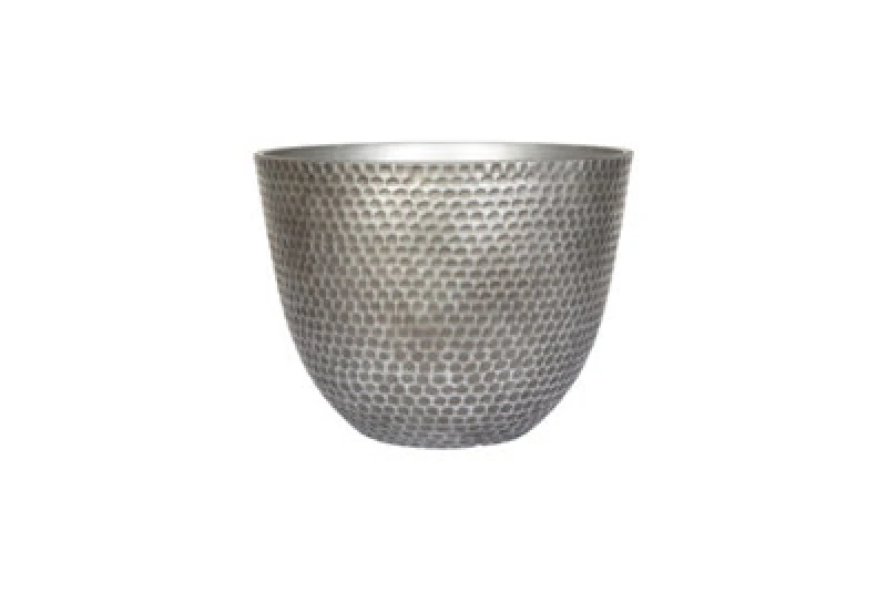 Image of Kelkay Urban Luxury Elements Effect Small Pot (Gun Metal)