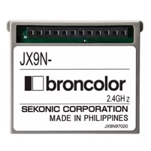 Image of Sekonic RT-BR Broncolor Transmitter for L858D