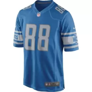 Image of Nike Home GJersey 99 - Blue