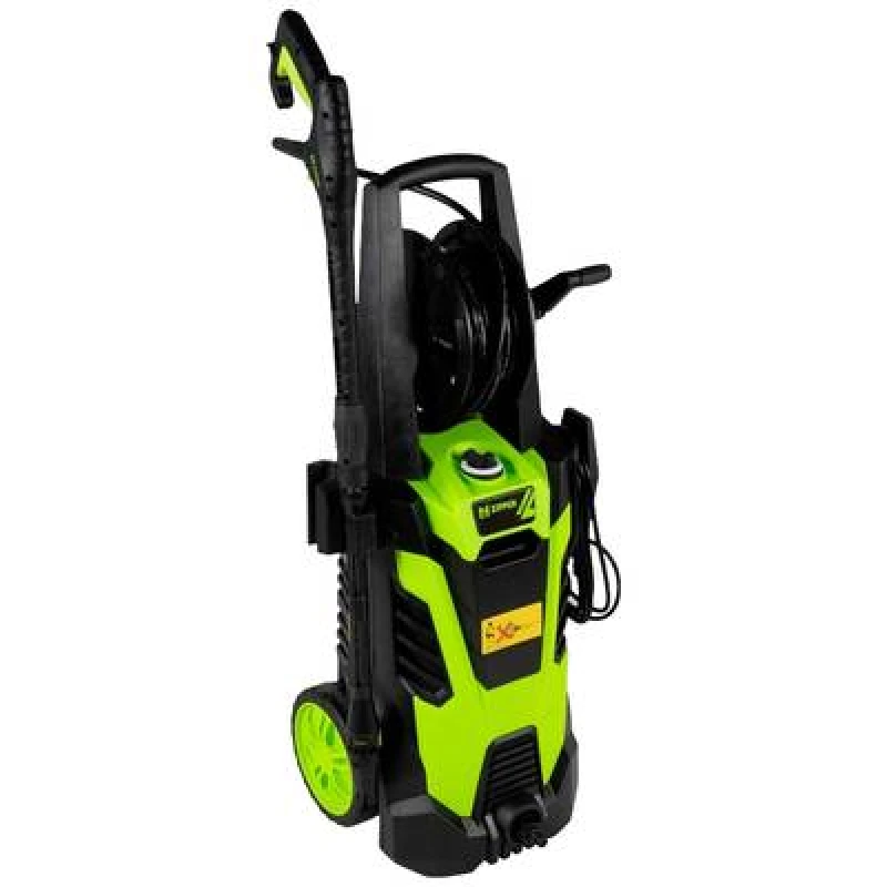 Image of Zipper Zipper ZI-HDR165 Pressure washer 165 bar Cold water ZI-HDR165