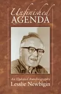 Image of unfinished agenda