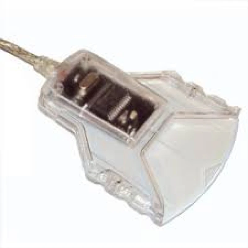 Image of THALES A Thales/Gemalto Product- GemPC Twin TR / IDBridge CT30 is a US