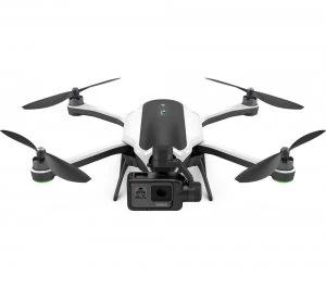 Image of Gopro Karma Drone with HERO6 Black and Controller