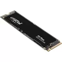 Image of Crucial 1TB P3 Plus M.2 PCIe 4 NVMe Solid State Drive CT1000P3PSSD8