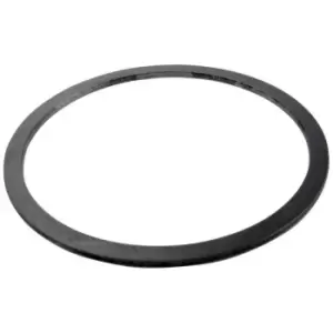 Image of Shimano 1mm HG Cassette Spacer - Grey