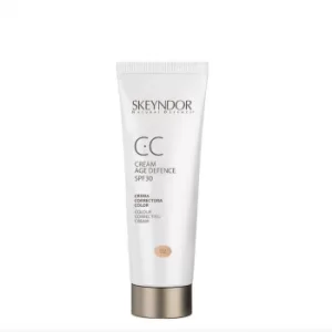 Image of Skeyndor CC Cream Age Defence 02 40ml
