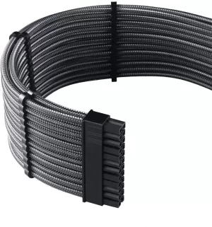 Image of PRO ModMesh C-Series RMi & RMx Cable Kit - Carbon Grey