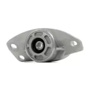 Image of MEYLE Top strut mount 100 513 0009 Strut mount,Top mount VW,AUDI,SKODA,Golf V Schragheck (1K1),TOURAN (1T1, 1T2),GOLF VI (5K1),GOLF PLUS (5M1, 521)
