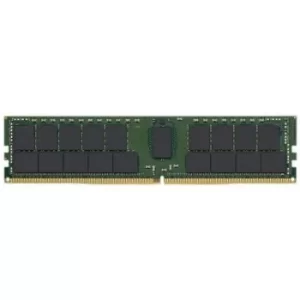 Image of 32 GB, DDR4, 3200MHz, ECC, Registered, DIMM, CL22, 2RX8, 1.2V, 288-pin, 16GBit, Hynix A Rambus