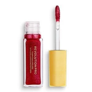 Image of Revolution Pro All That Glistens Hydrating Lipgloss Played