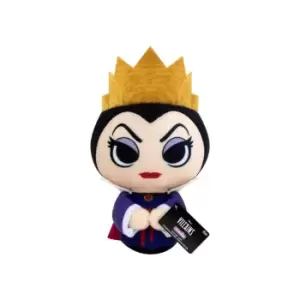 Image of Disney Villians Snow White and the Seven Dwarfs Queen Grimhilde Funko Pop! Plush