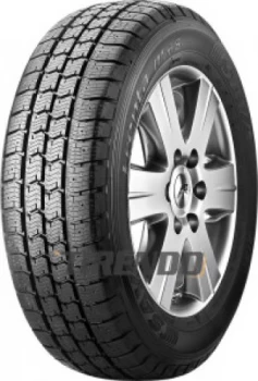 Image of Sava Trenta M+S 205/65 R16C 107/105T 8PR, studdable
