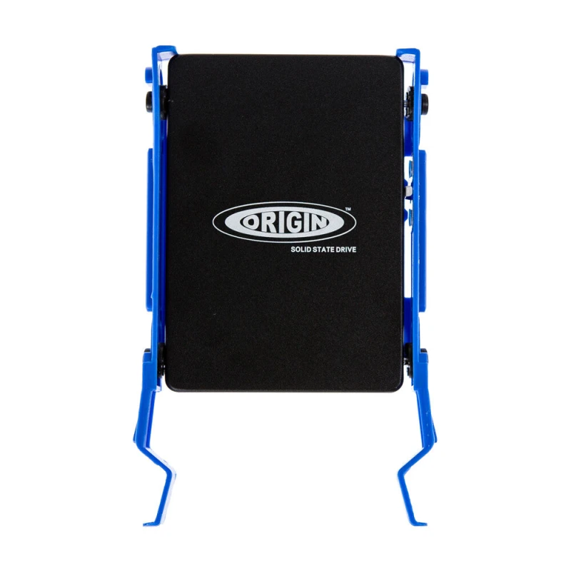 Image of Origin Storage Origin Storage SSD 2TB 2.5" SATA 3D QLC in Hot Swap Caddy DELL-2TBMLC-F25