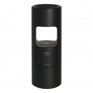 Image of Maxell Ozoneo MXAP-AR201 Low-concentration Ozone Anti-baterial Deodorizer - Black