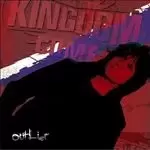Image of Kingdom Come - Outlier (Music CD)