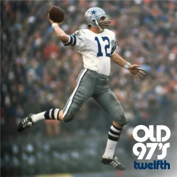 Image of Old 97's - Twelfth Vinyl