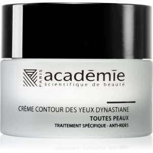 Image of Academie Scientifique de Beaute All Skin Types Eye Cream For First Wrinkles 30ml