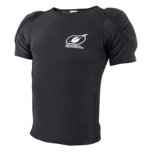 Image of O'Neal Impact Lite Protection Shirt Black Small