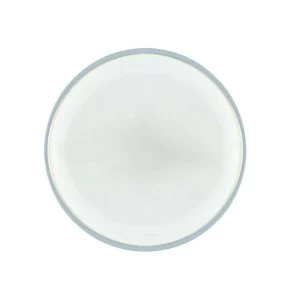 Image of Denby Everyday Cool Blue Medium Plate