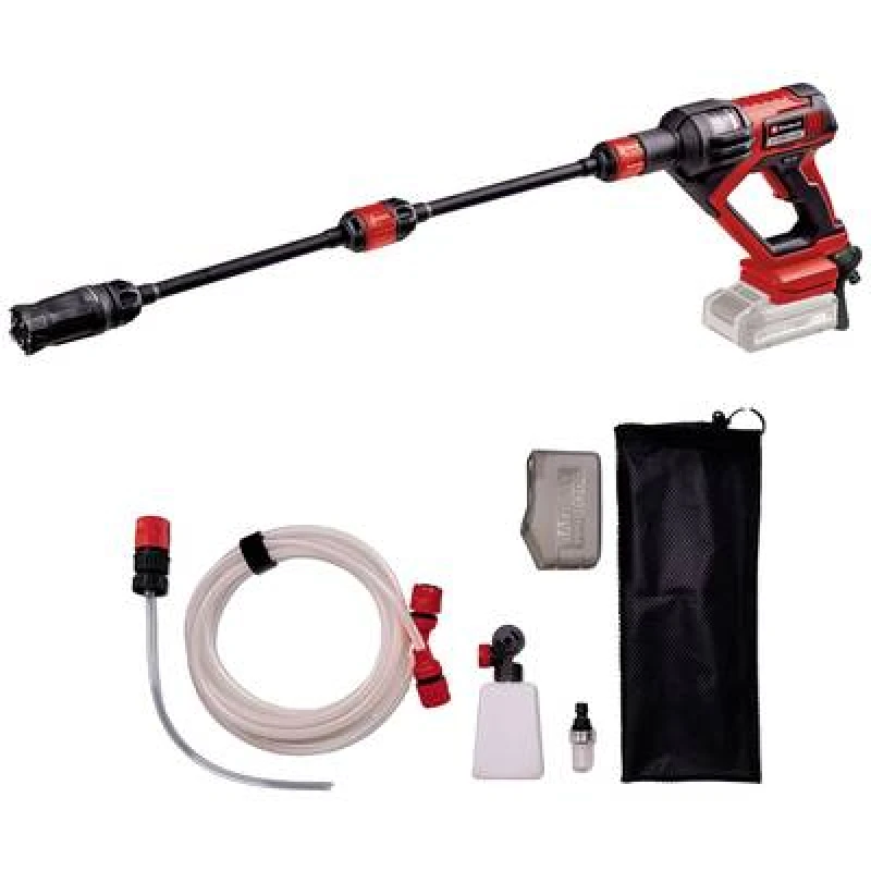 Image of Einhell Einhell HYPRESSO 18/24-1 Power X-Change Cordless pressure washer 24 bar Cold water 4140135