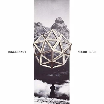 Image of Juggernaut - Neuroteque Vinyl