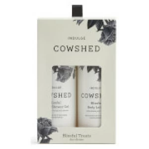 Image of Cowshed INDULGE Blissful Treats