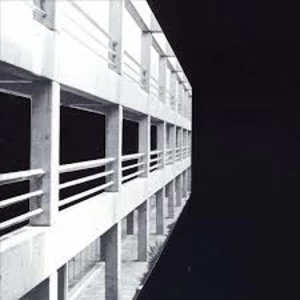 Image of Paco Sala - The Silent Season Vinyl