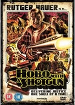 Image of Hobo With A Shotgun