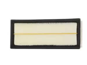 Image of RIDEX Air filter 8A0202 Engine air filter,Engine filter FIAT,LANCIA,PUNTO (188),Y (840A)