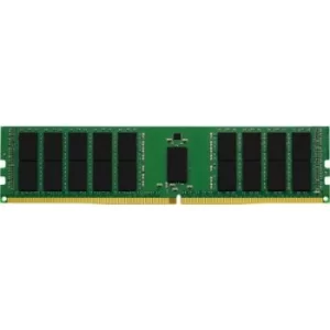 Image of 32GB, DDR4, 2933MHz, ECC, CL21, X8, 1.2V, Registered, DIMM, 288-pin, 2R, 16GBit