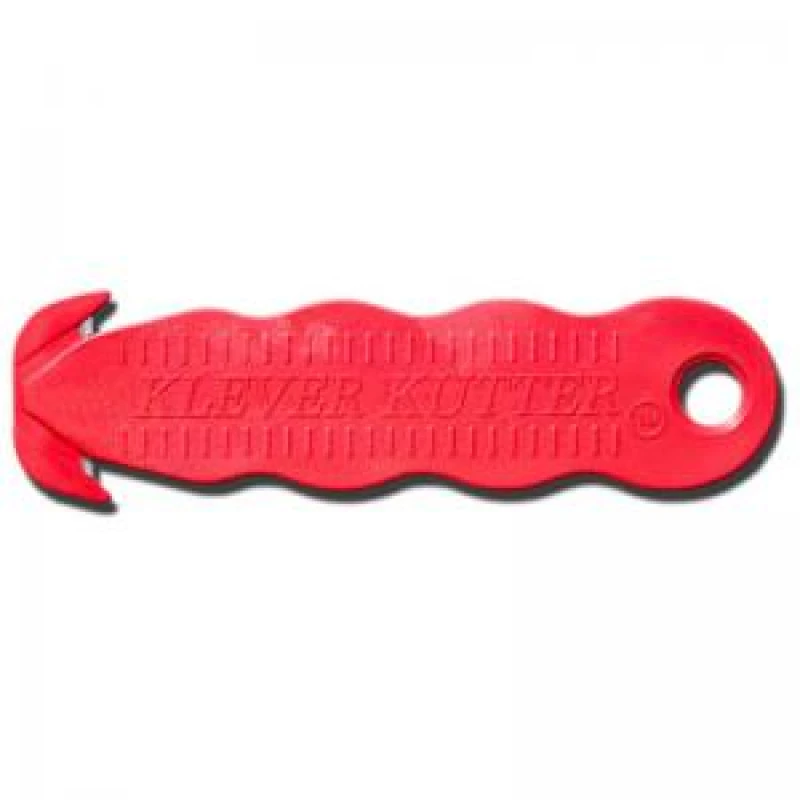 Image of PHC Klever Kutter Red (Box of 10)