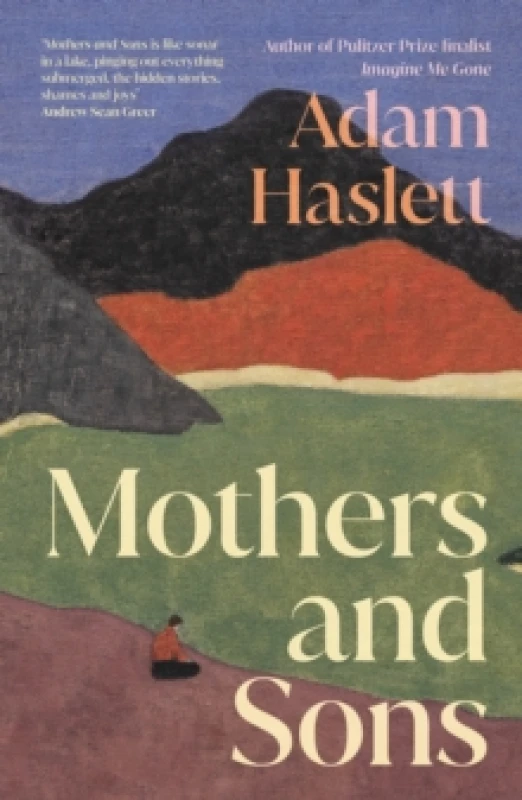 Image of Mothers and Sons Hardback