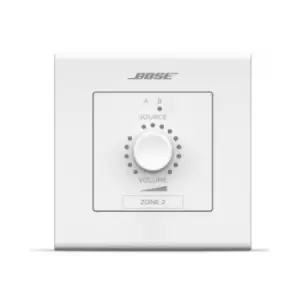 Image of ControlCenter digital zone controllers White