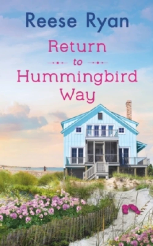 Image of Return to Hummingbird Way : Includes a bonus novella Paperback / softback