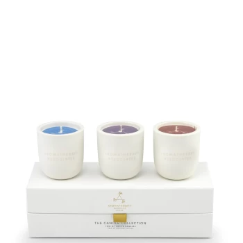 Image of Aromatherapy Associates Moments - The Candle Collection
