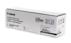 Image of Canon 2186C002/C-EXV55 Drum kit black, 45K pages for Canon IR-C 256 i