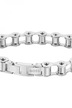 Image of Gents Boss Jewellery Cycle Bracelet 1580521