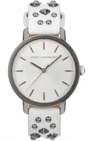 Image of Rebecca Minkoff BFFL Watch 2200053
