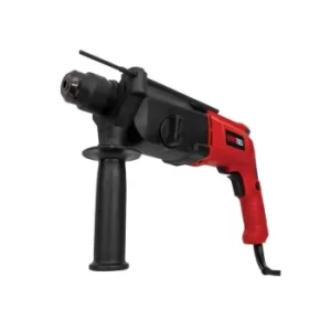 Image of Olympia Power Tools SDS Plus Rotary Hammer 800W 240V