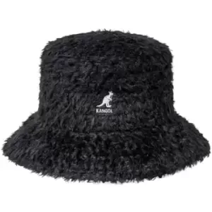 Image of Kangol Frry Brd Lhnch 99 - Black