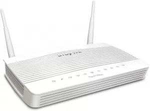 Image of DrayTek Vigor 2620LN 4G LTE Modem Router