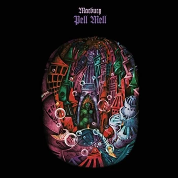 Image of Pell Mell - Marburg Vinyl