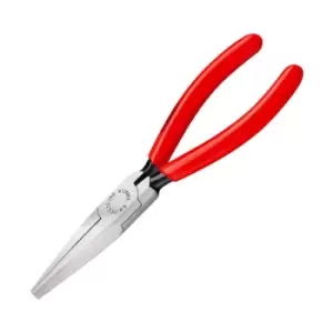 Image of Knipex 30 11 190 Long Nose Pliers 190mm