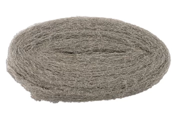 Image of Wire Wool Coarse Grade Pack 1 Connect 32119